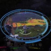 Firefall Charge Rifle Damage Test