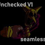 Left Unchecked V1 Extended 1 Hour FNF Hypno S Lullaby V2