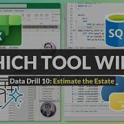 Excel против SQL против Power Query против Python кто победит в гонке по очистке данных Нью Йорка