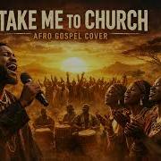 Hozier Take Me To Church Afro Cover TikTok Version KAPIDZE