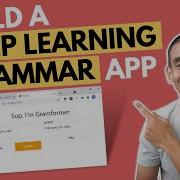 Создайте приложение Python для исправления грамматики с помощью Gramformer и Gradio