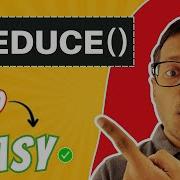 Функция REDUCE НЕВЕРОЯТНО мощна но никто этого не понимает до сих пор