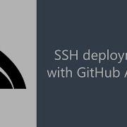 Using GitHub Actions For Continuous Integration NET App Deployments
