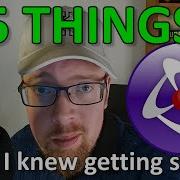 5 Things I Wish I Knew As An Indie Dev Starting With Clickteam Fusion 2 5