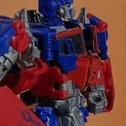 Transformers Ending 2007 Stop Motion Recreation