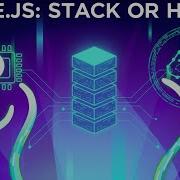 Стек вызовов против кучи освоение памяти в Node Js и предотвращение переполнения стека