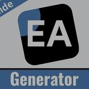 User Guide EA Studio Generator