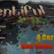 Playing The Demo For Plentiful A Cozy Biome Building Game