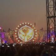 Opening Ceremony EDC México 2017
