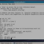Wireless Simulation In NS2 Using AODV Execution