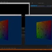 ArtEngine D3D12 And Vulkan 3D Triangle Sample