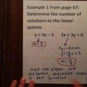 10 15 Ways That Two Lines Can Intersect
