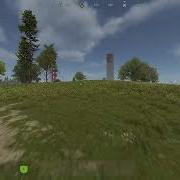 Hide And Seek Rust Plugin Demo