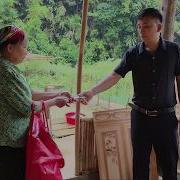 Hang S Mother Returned And Gave Hang A Large Sum Of Money