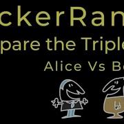 Compare The Triplets HackerRank Solution In Java Simple Approach Codedecks