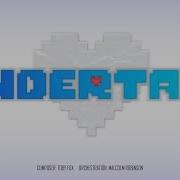 Undertale CORE Orchestral Remix