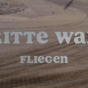 DRITTE WAHL Fliegen