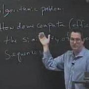 Lecture 3 Defining Sequence Similarity