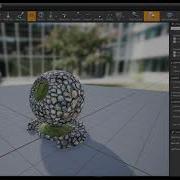 7 Работа с Static Mesh Editor и изучение LightMap в Unreal Engine 4