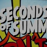 5 Seconds Of Summer Don T Stop Lyric Video