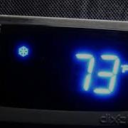 Atosa Dixell Controller Defrost Duration Change