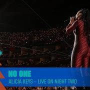 Alicia Keys No One Live At Capital S Jingle Bell Ball 2023 Night Two Capital