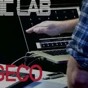 Обзор Geco MIDI Gesture Control для Leap Motion