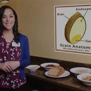 What Is A Whole Grain
