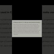 6 Pointers Are Used In C C Why Does Java Not Make Use Of Pointers