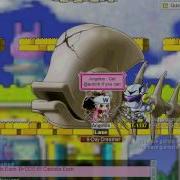 MapleSwitch Simple Tutorials XP And Mesos Farming