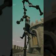 3D Rope Physics In The Enjenir Gamedev