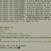 Puppet 5 0 Essentials For Configuration Management Creating Puppet Classes Packtpub Com