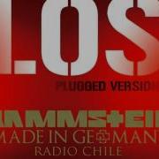 Rammstein Los Plugged Version