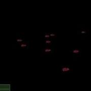 100 Agents Flocking