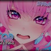 Nightcore Clear Pusher Ft Mothica Shawn Wasabi Remix Lyrics Poppetheperformer Tiktok Song