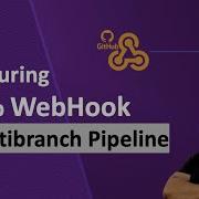 НАСТРОЙКА GITHUB WEBHOOOK В JENKINS MULTIBRANCH PIPELINE
