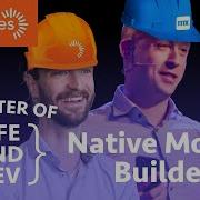 Mendix Native Mobile Builder Ft Danny Roest A Matter Of Life And Dev