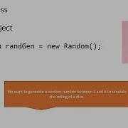 Осваиваем класс Random в Java простое руководство для новичков