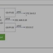 Программные сети и интерфейсы в Linux Часть 2