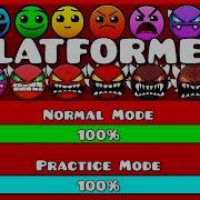 Platformer But Difficulty Increases