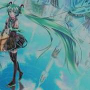 Nightcore Forever Young