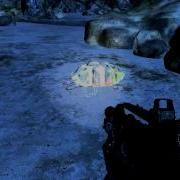Crysis Funny Things LETS PLAY WITH A TURTLE