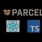 Bootstrap A React Application With Parcel 2