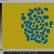 Annotation And Manual Correction In Ilastik