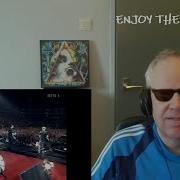 Depeche Mode Enjoy The Silence Live In Cologne 1998 REACTION