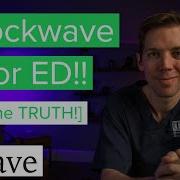 Shock Wave Therapy For Erectile Dysfunction Fact Or Fiction UWave