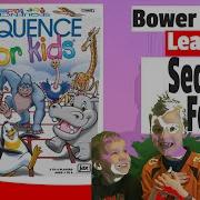 Sequence For Kids также известная как Sequence Junior Bower Family Learning