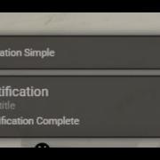 NUI Script Notification FiveM