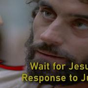 Jesus Attacks The Bankers Drives Them From The Temple Jesus Of Nazareth Scene 4K