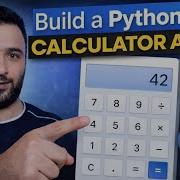Build A Python Calculator In 5 Minutes